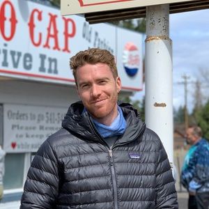 Meet your Posher, Alex